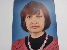 Надежда Михайловна Руженцева Надежда Михайловна Руженцева